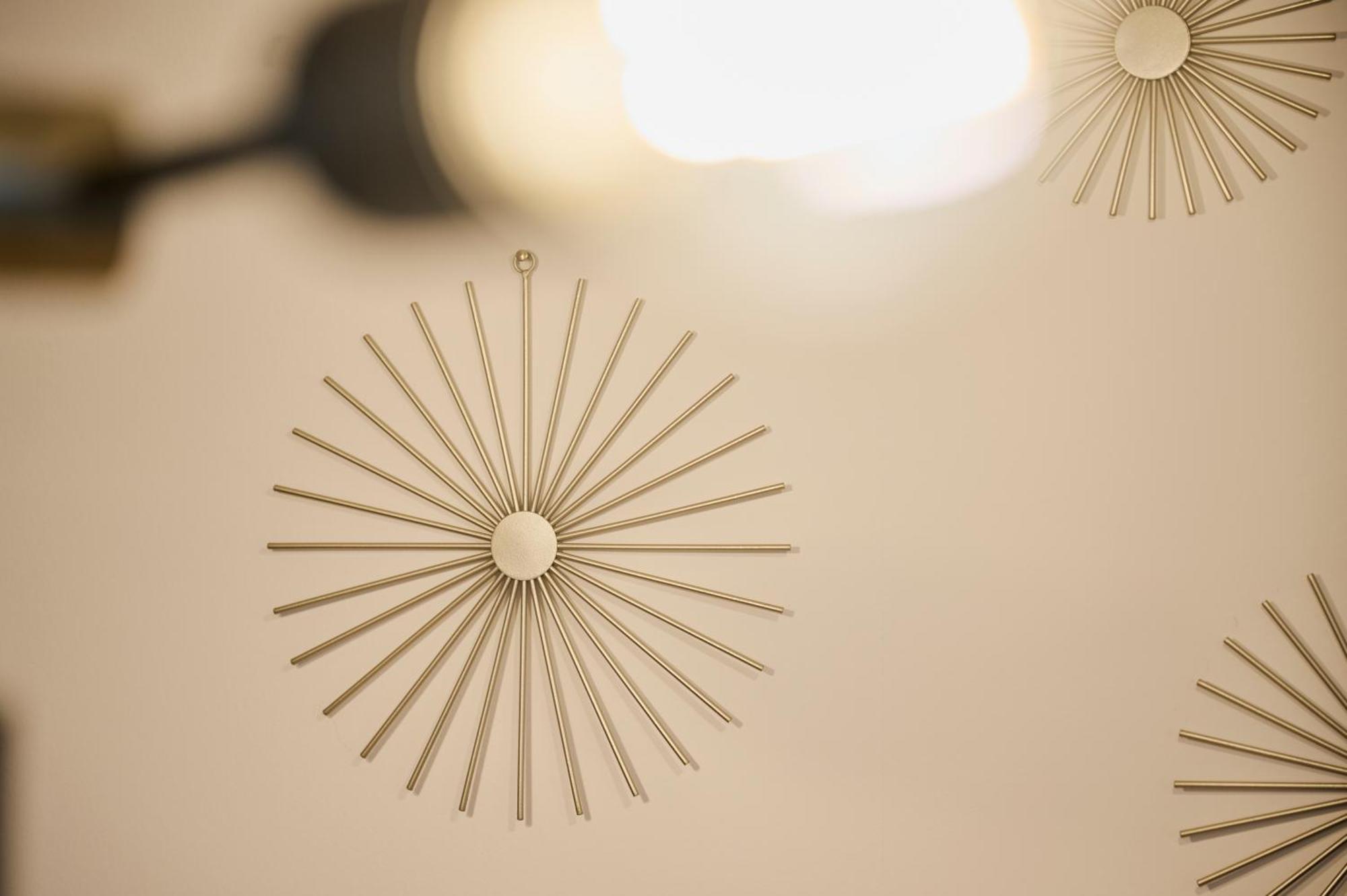 Moderne Apartments Mit Highspeed-Wlan Und Gratis-Tiefgarage Ihr Perfekter Rueckzugsort Nahe Dem Zentrum Und Der Therme I Barrierearm Bad Kissingen Exterior foto