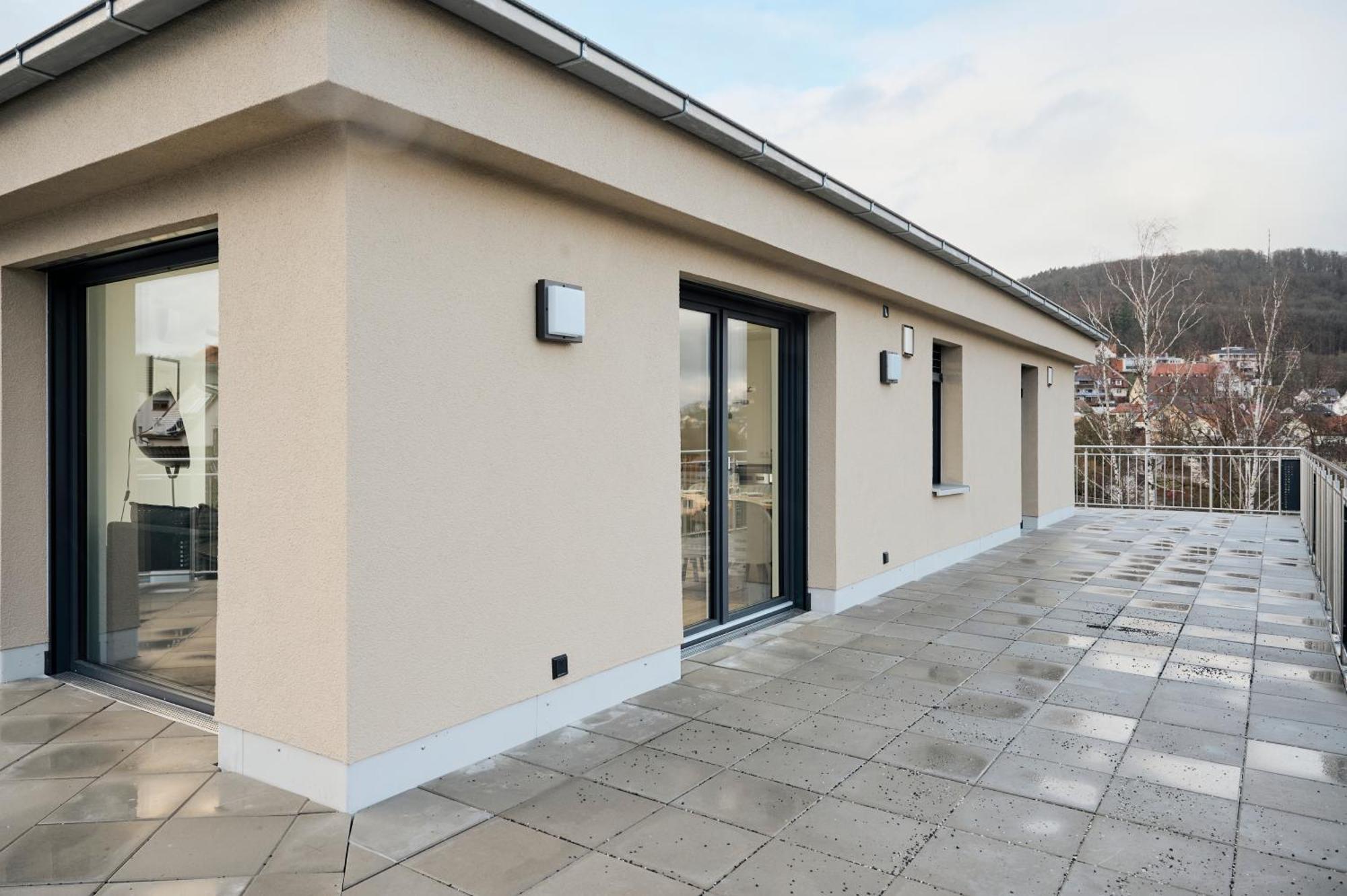 Moderne Apartments Mit Highspeed-Wlan Und Gratis-Tiefgarage Ihr Perfekter Rueckzugsort Nahe Dem Zentrum Und Der Therme I Barrierearm Bad Kissingen Exterior foto