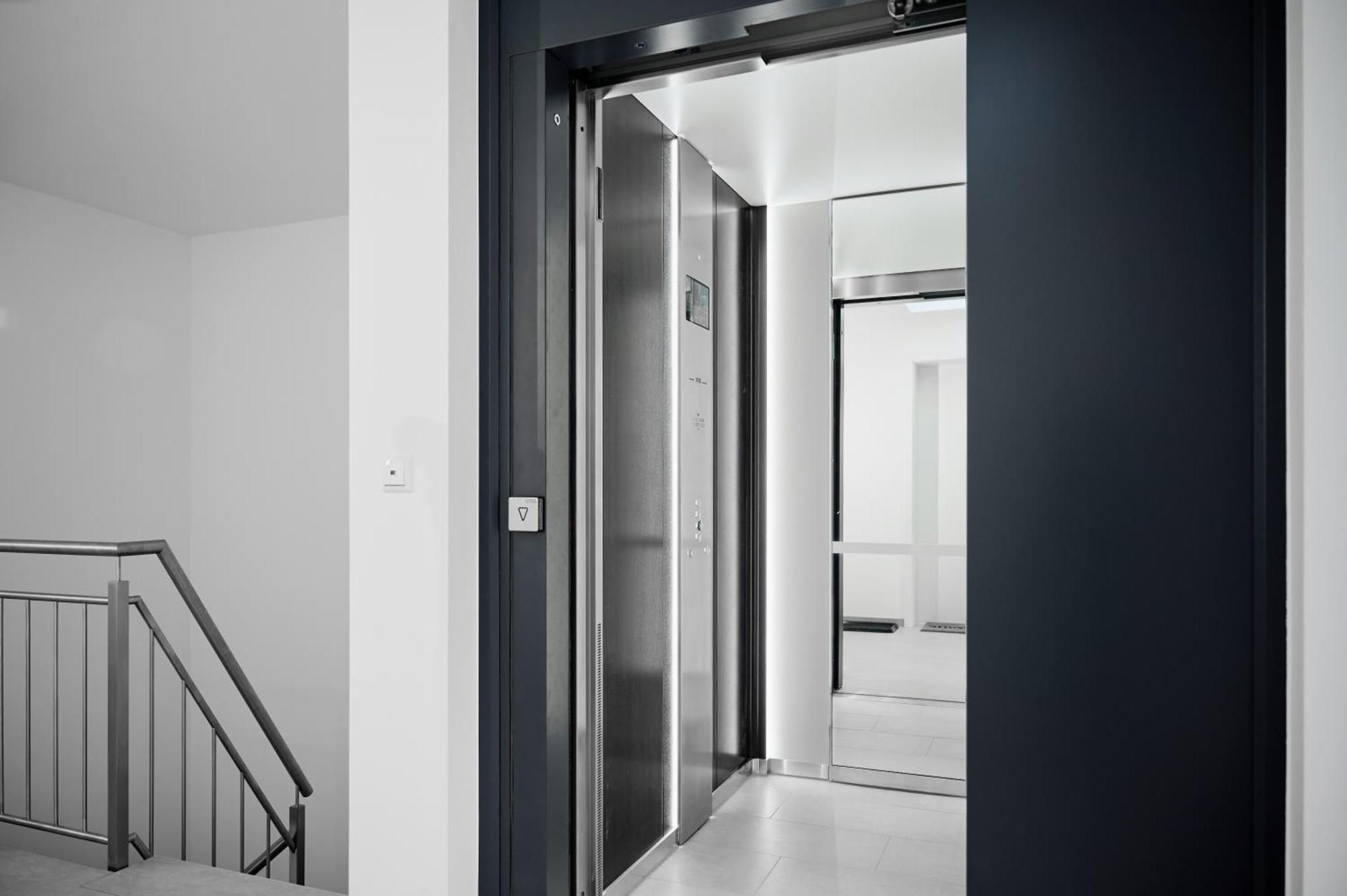Moderne Apartments Mit Highspeed-Wlan Und Gratis-Tiefgarage Ihr Perfekter Rueckzugsort Nahe Dem Zentrum Und Der Therme I Barrierearm Bad Kissingen Exterior foto