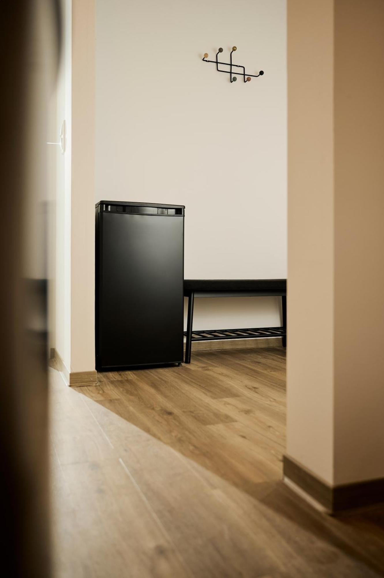 Moderne Apartments Mit Highspeed-Wlan Und Gratis-Tiefgarage Ihr Perfekter Rueckzugsort Nahe Dem Zentrum Und Der Therme I Barrierearm Bad Kissingen Exterior foto
